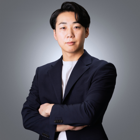 代表取締役 中尾 智哉